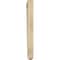 Ekena Millwork Balboa Craftsman Rough Sawn Bracket, Douglas Fir, 4"W x 28"D x 40"H BKT04X28X40BOA04RDF - alternate 3